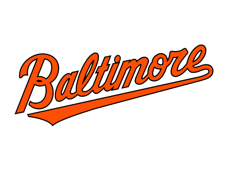 Baltimore Orioles Download Free PNG