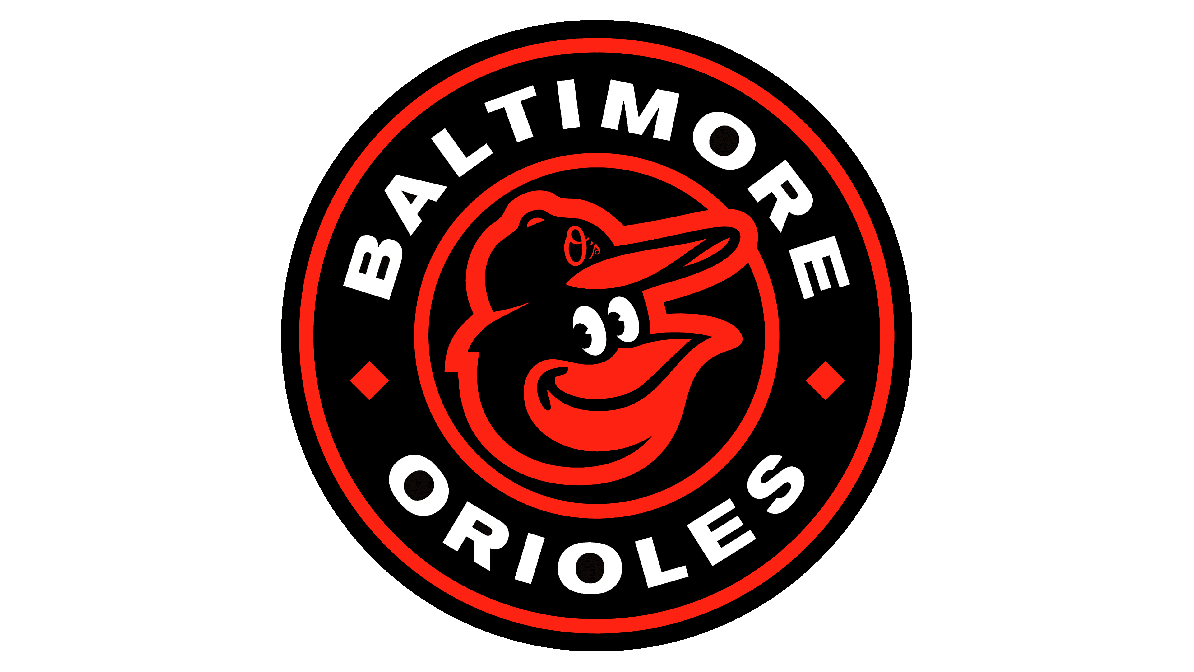Baltimore Orioles Free PNG