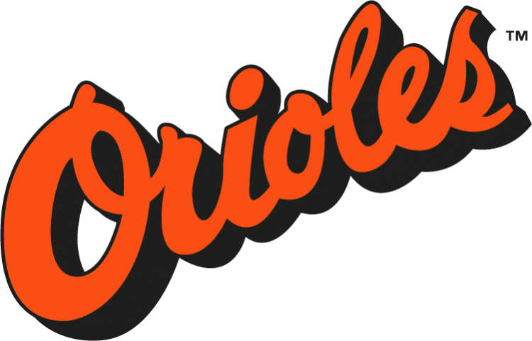 Baltimore Orioles Transparent Background