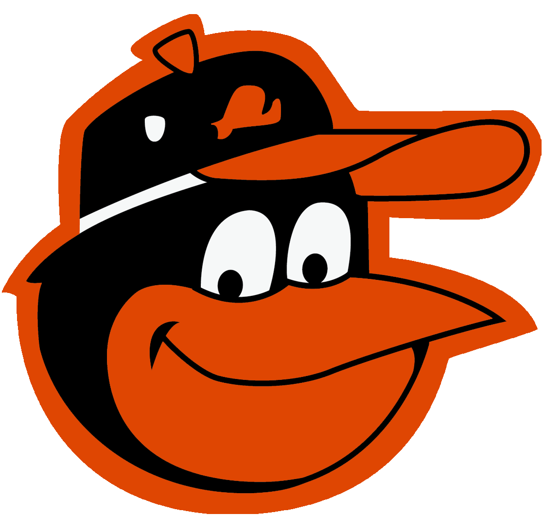 Baltimore Orioles Transparent Free PNG