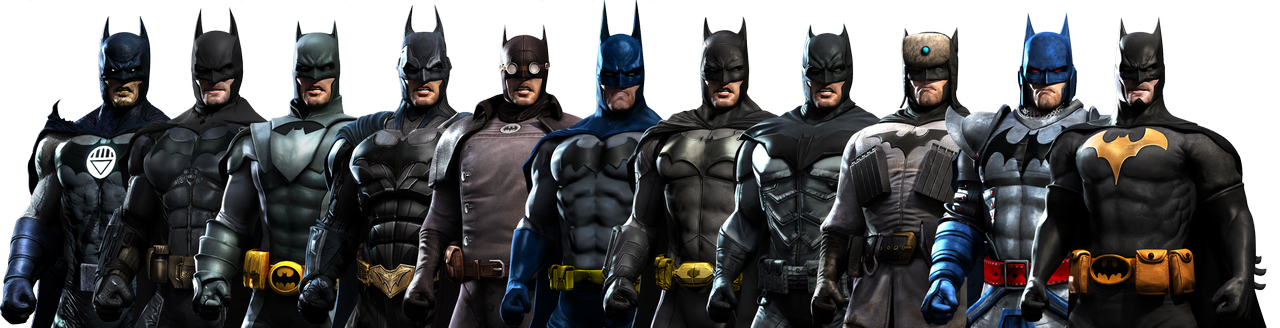 Batman Arkham Origins Download Free PNG