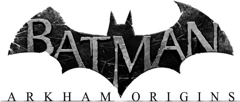 Batman Arkham Origins PNG Free File Download