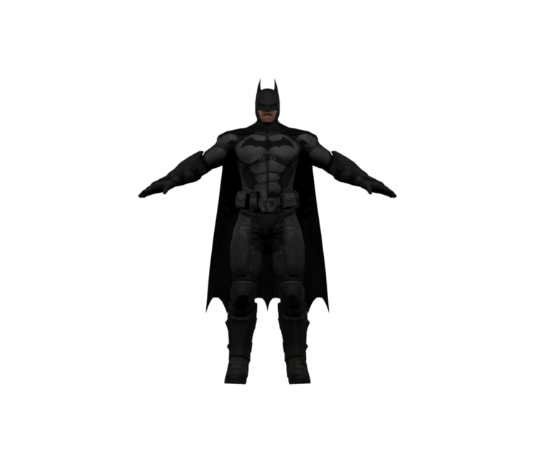 Batman Arkham Origins PNG HD Quality