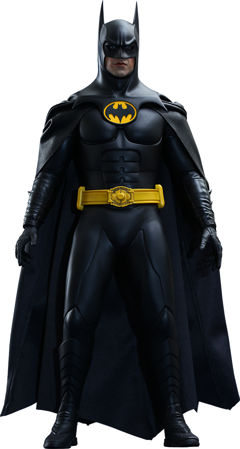 Batman Comic Book Outfit Free Picture PNG