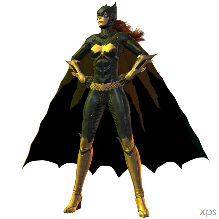 Batman Comic Book Outfit PNG Clipart Background