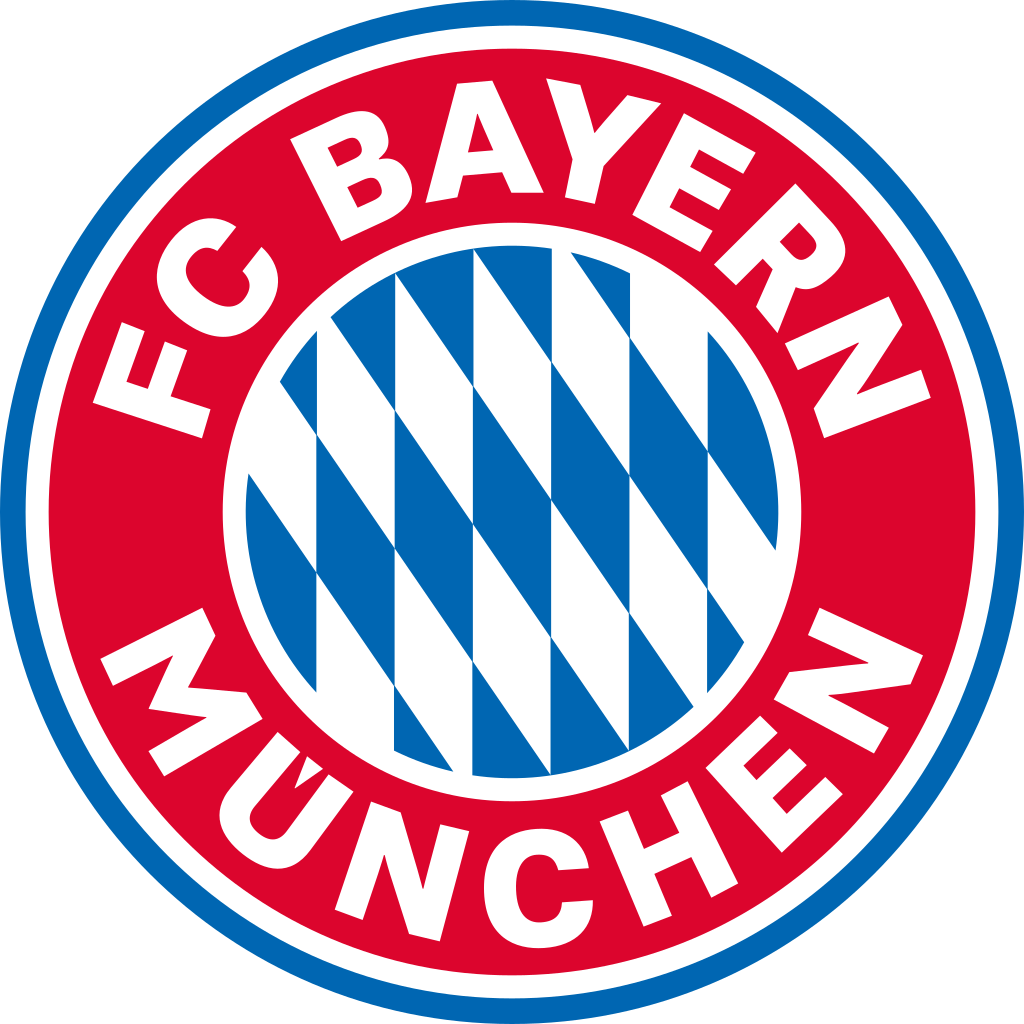 Bayern Munich PNG Clipart Background