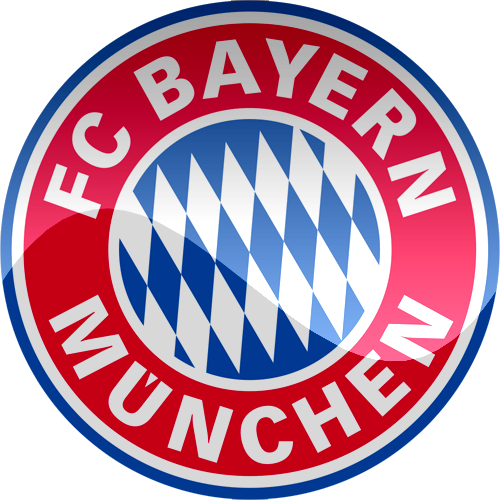 Bayern Munich PNG HD Quality