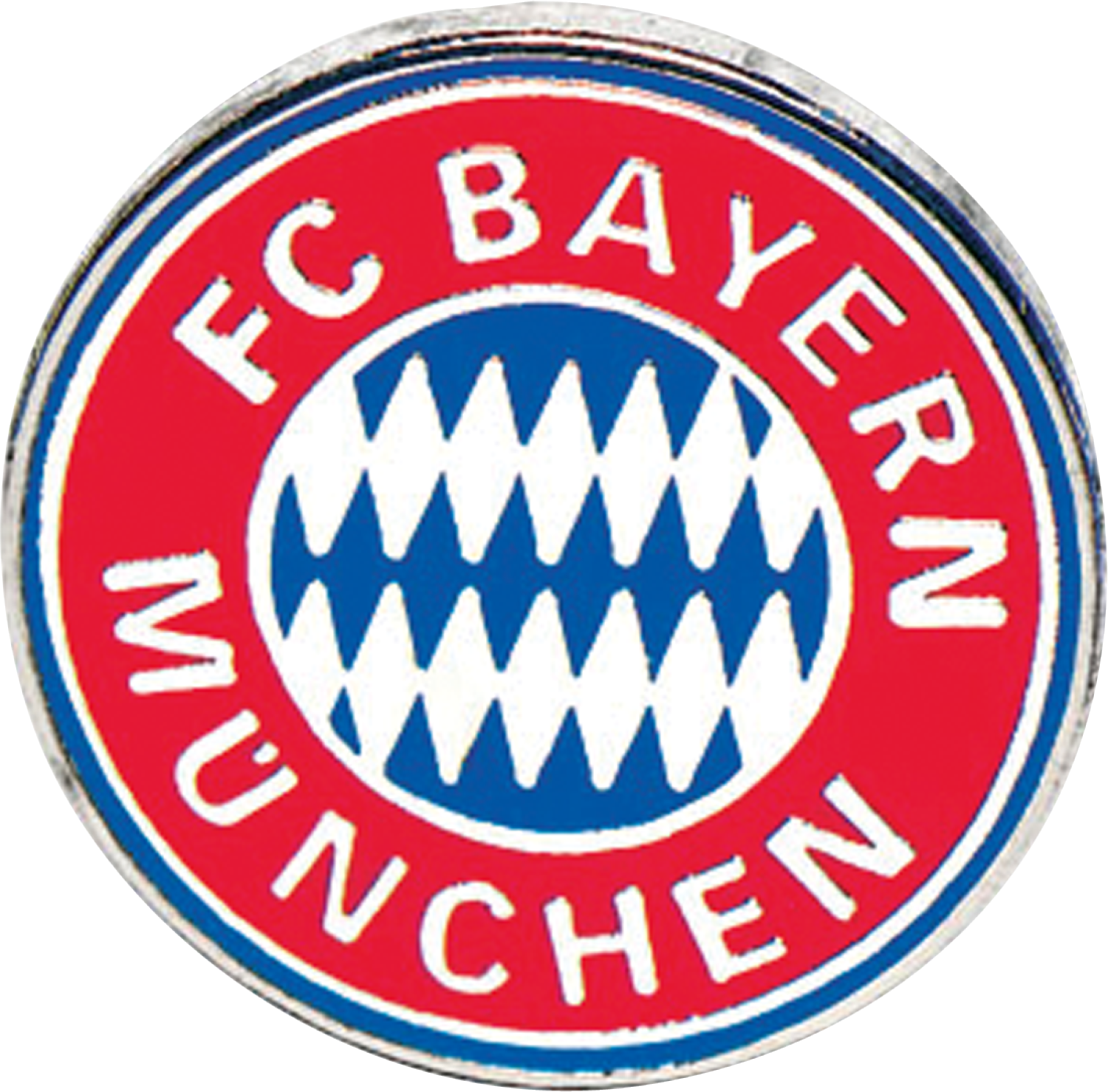Bayern Munich Transparent Background