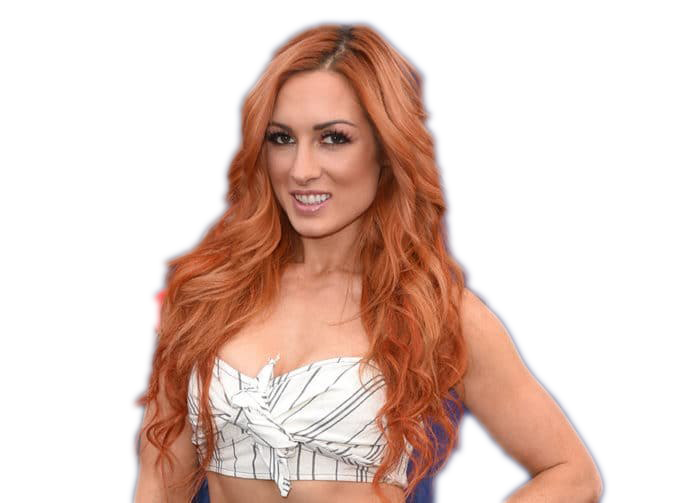 Becky Lynch PNG Images HD
