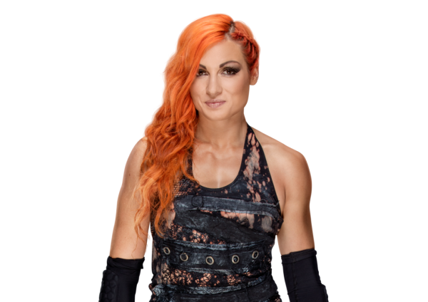 Becky Lynch Transparent Images
