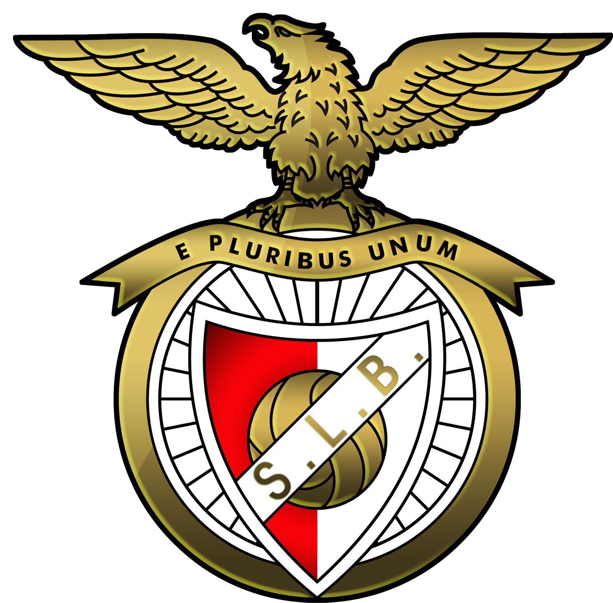 Benfica Background PNG Image