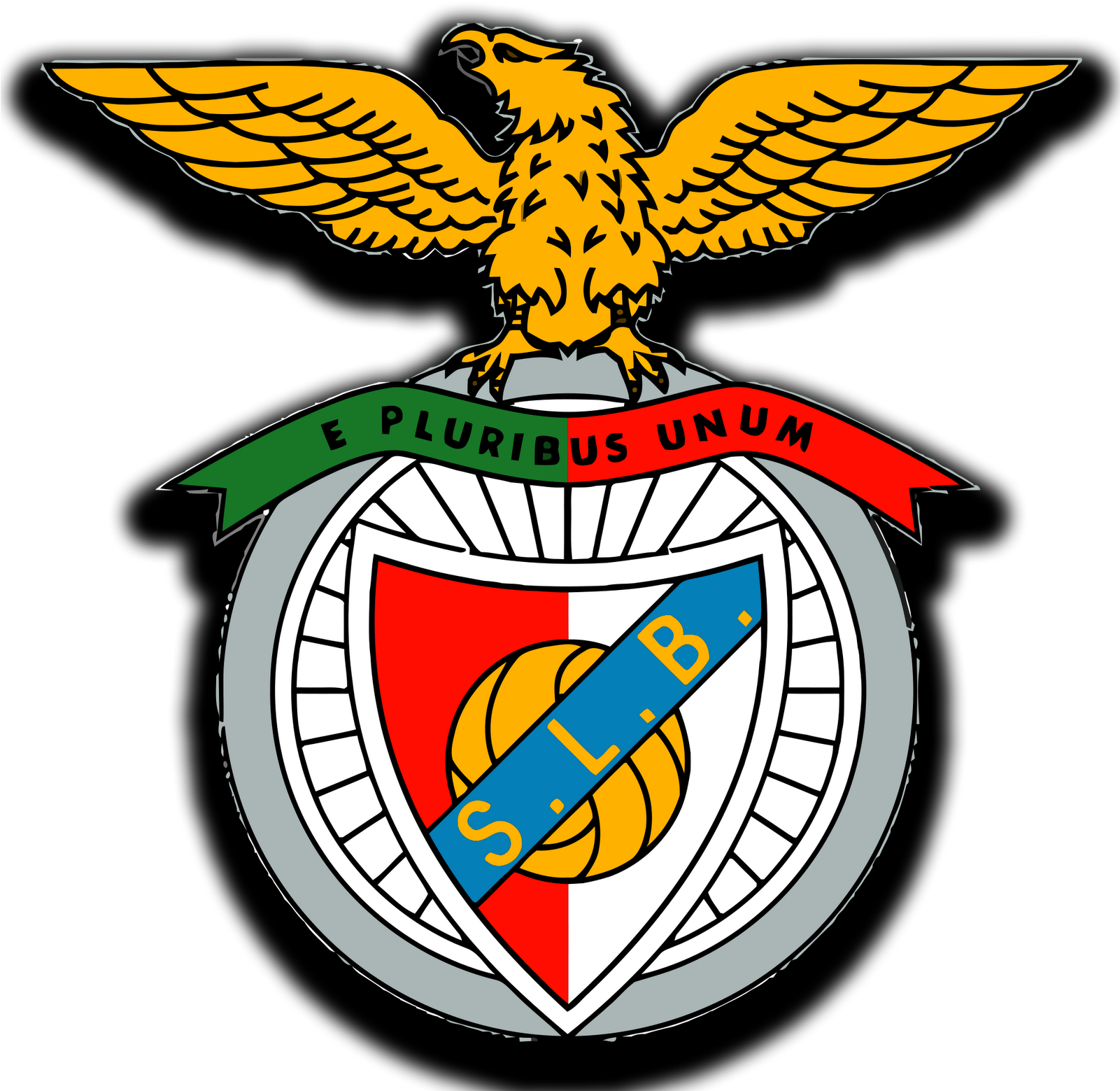 Benfica PNG Clipart Background