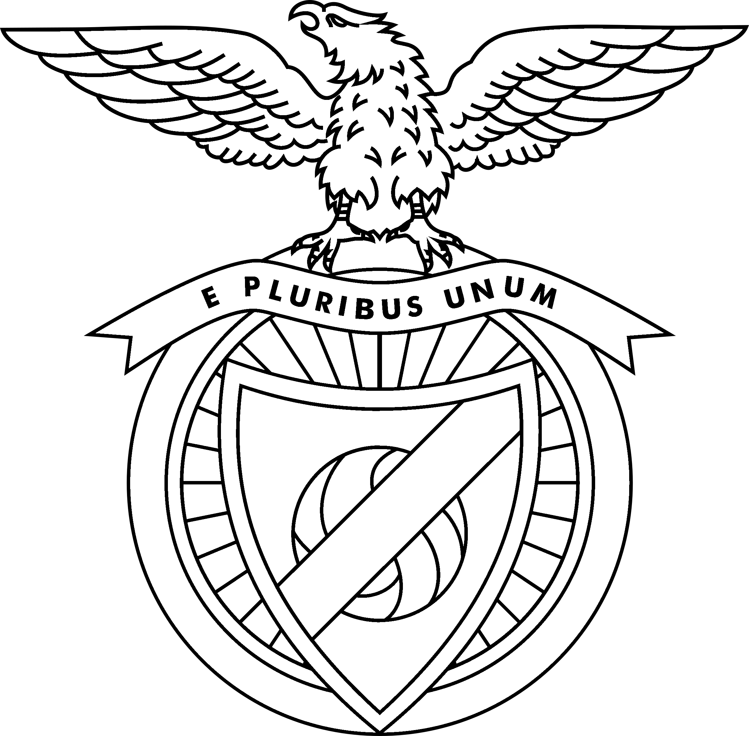Benfica PNG HD Quality