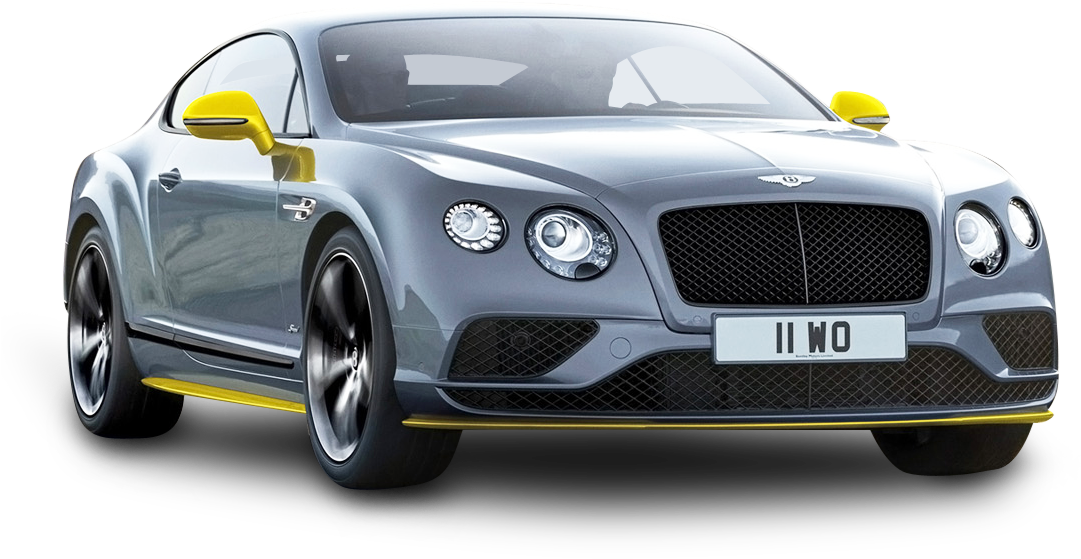 Bentley Bentayga Speed Transparent File