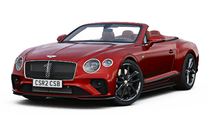 Bentley Continental GT PNG Clipart Background