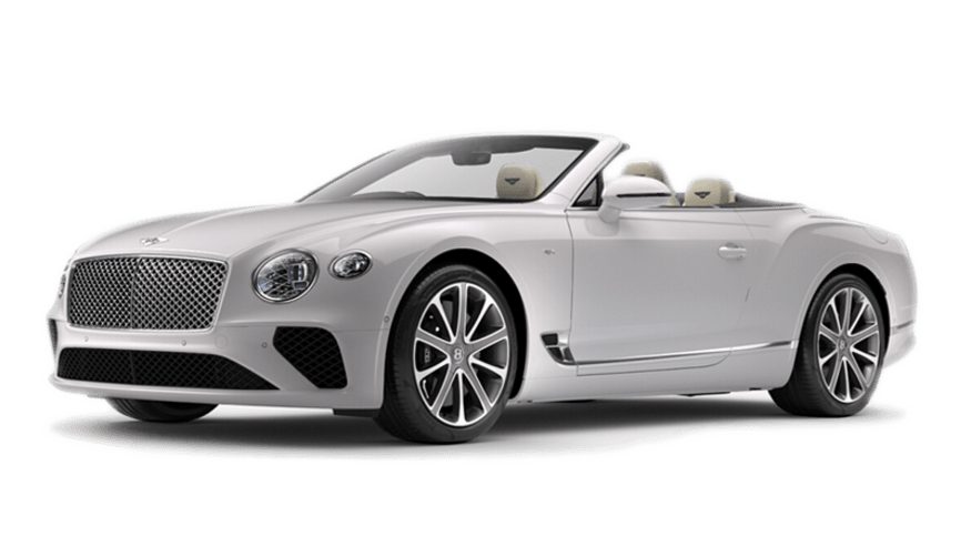 Bentley Continental GT PNG HD Quality