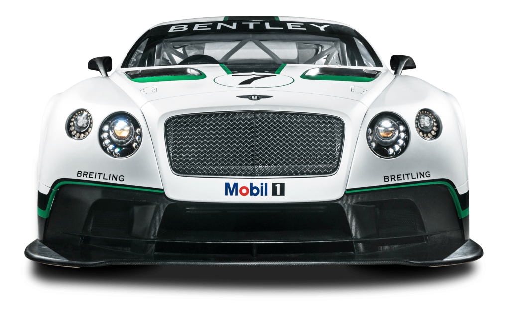Bentley Continental GT PNG Images HD