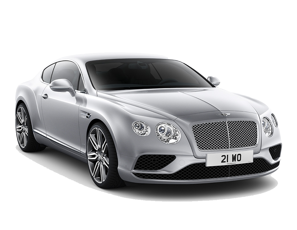Bentley Continental GT Speed PNG HD Quality