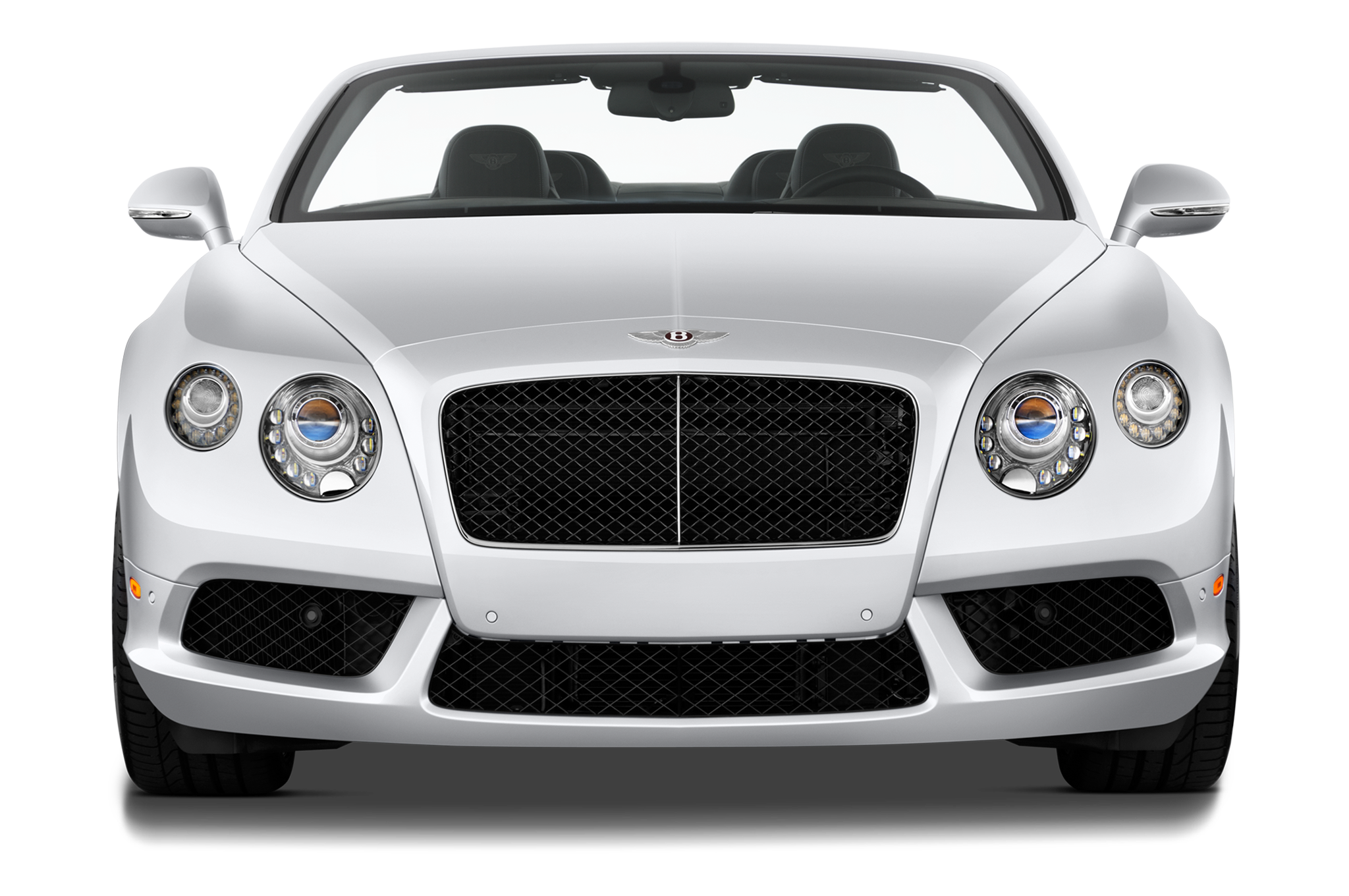 Bentley Continental Supersports Transparent File