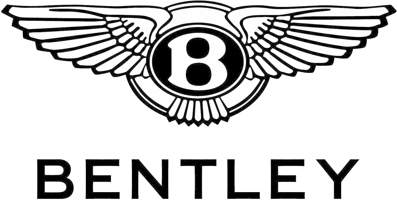 Bentley Logo Download Free PNG
