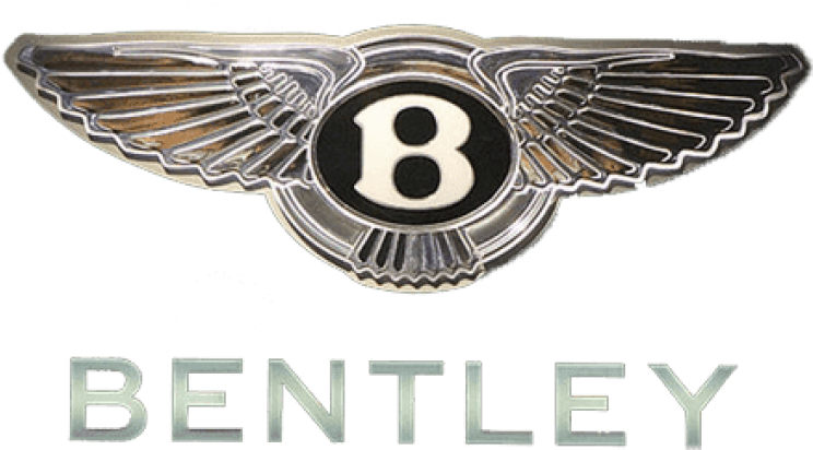 Bentley Logo Free PNG