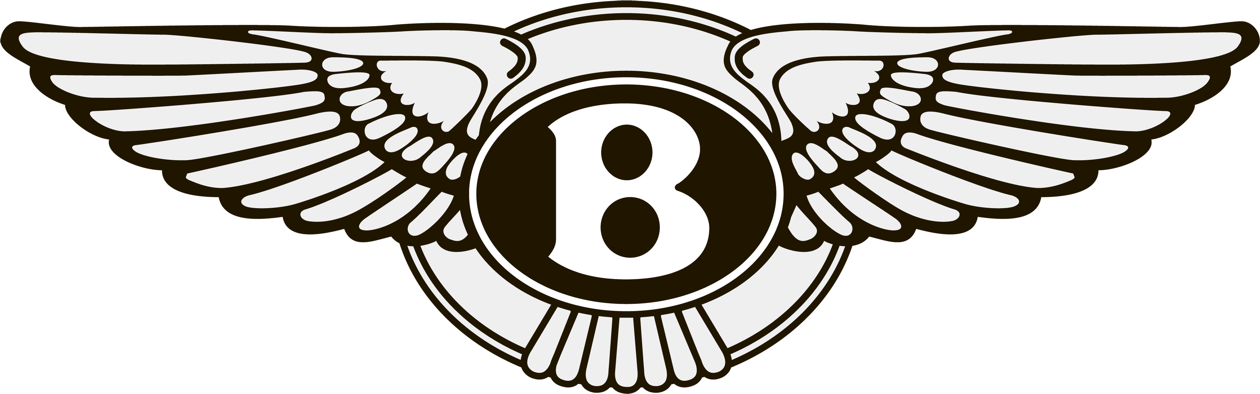 Bentley Logo PNG Photos