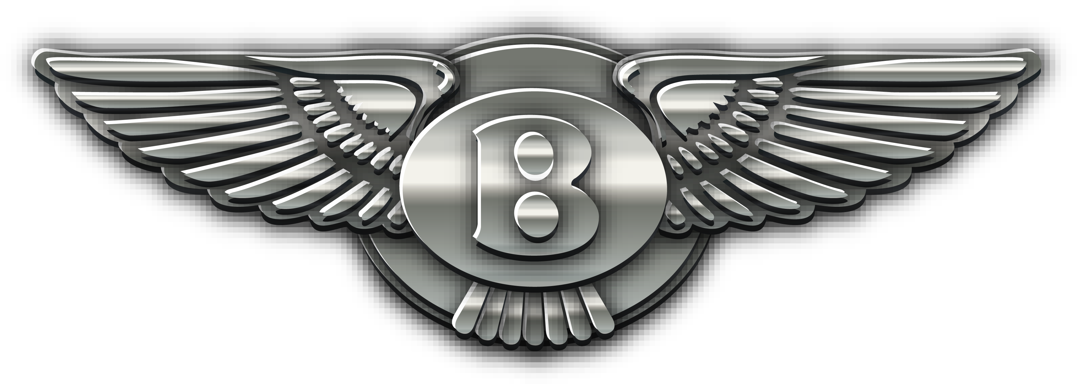 Bentley Logo Transparent Background