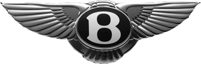 Bentley Logo Transparent Image