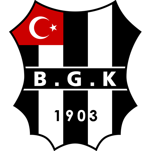 Beşiktaş J.K Transparent Background