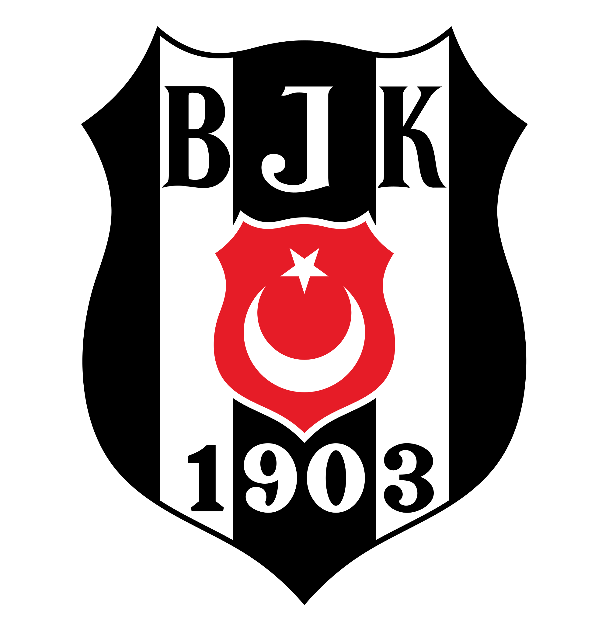 Beşiktaş J.K Transparent File
