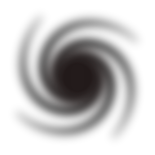 Black Hole Transparent Image