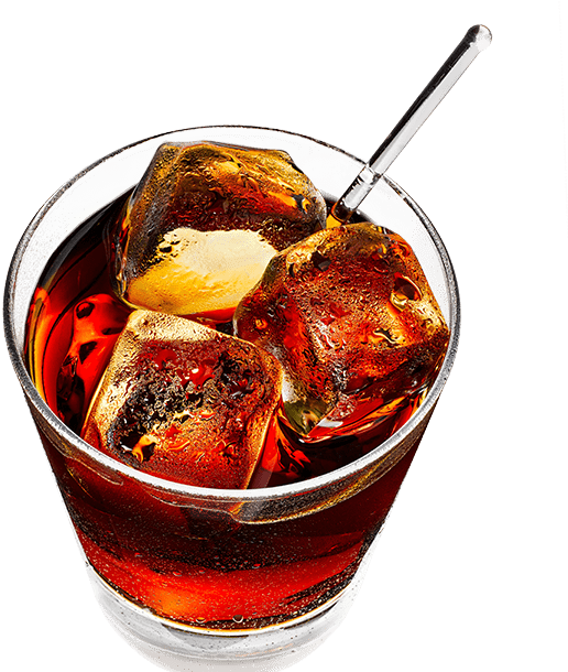 Black Russian Background PNG Image