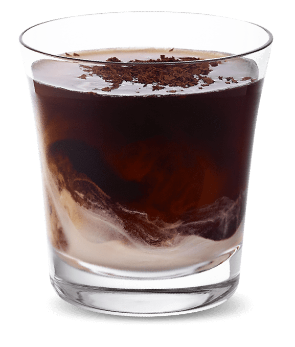 Black Russian PNG Pic Background