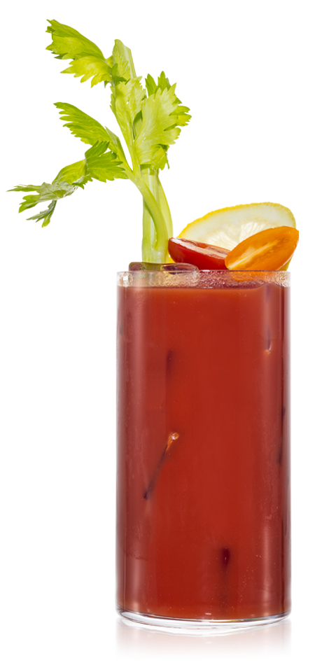 Bloody Mary Transparent Free PNG