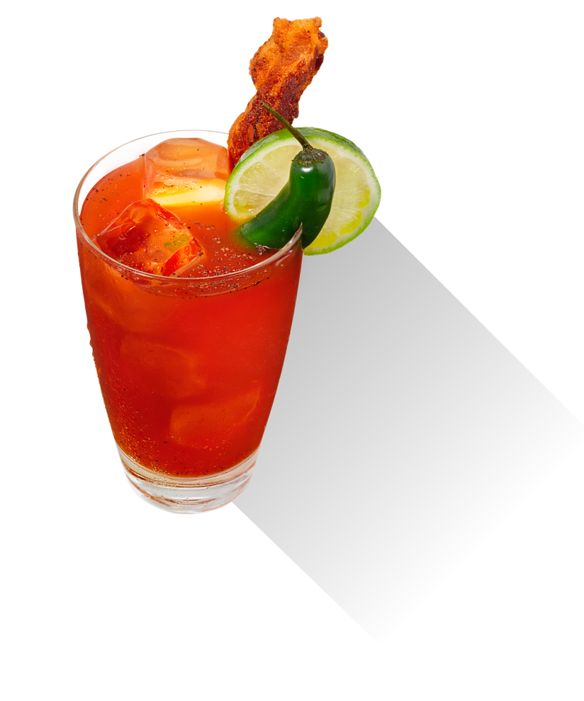 Bloody Mary Transparent PNG