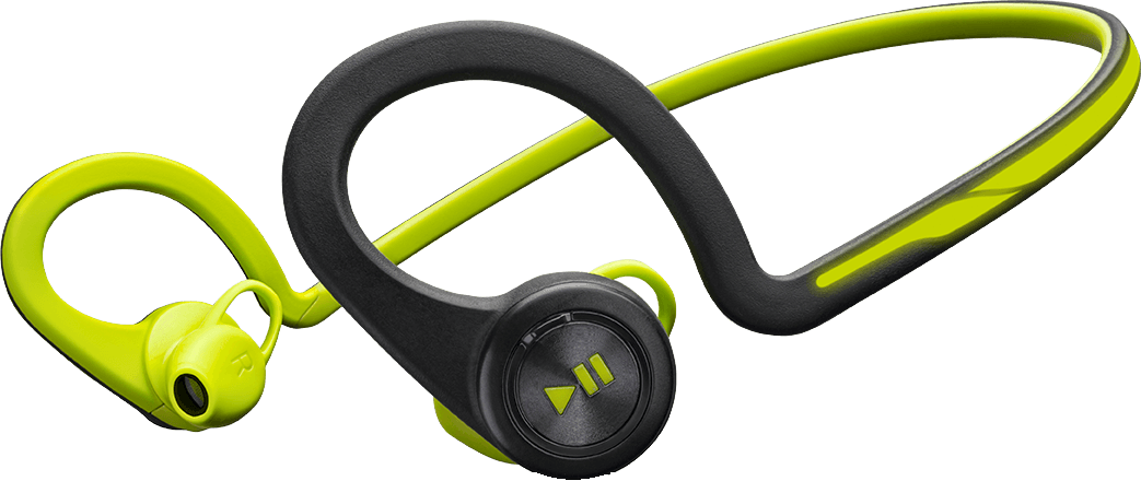 Bluetooth Headphones PNG Photo Image