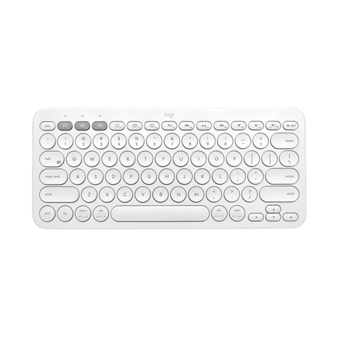 Bluetooth Keyboard Background PNG Image