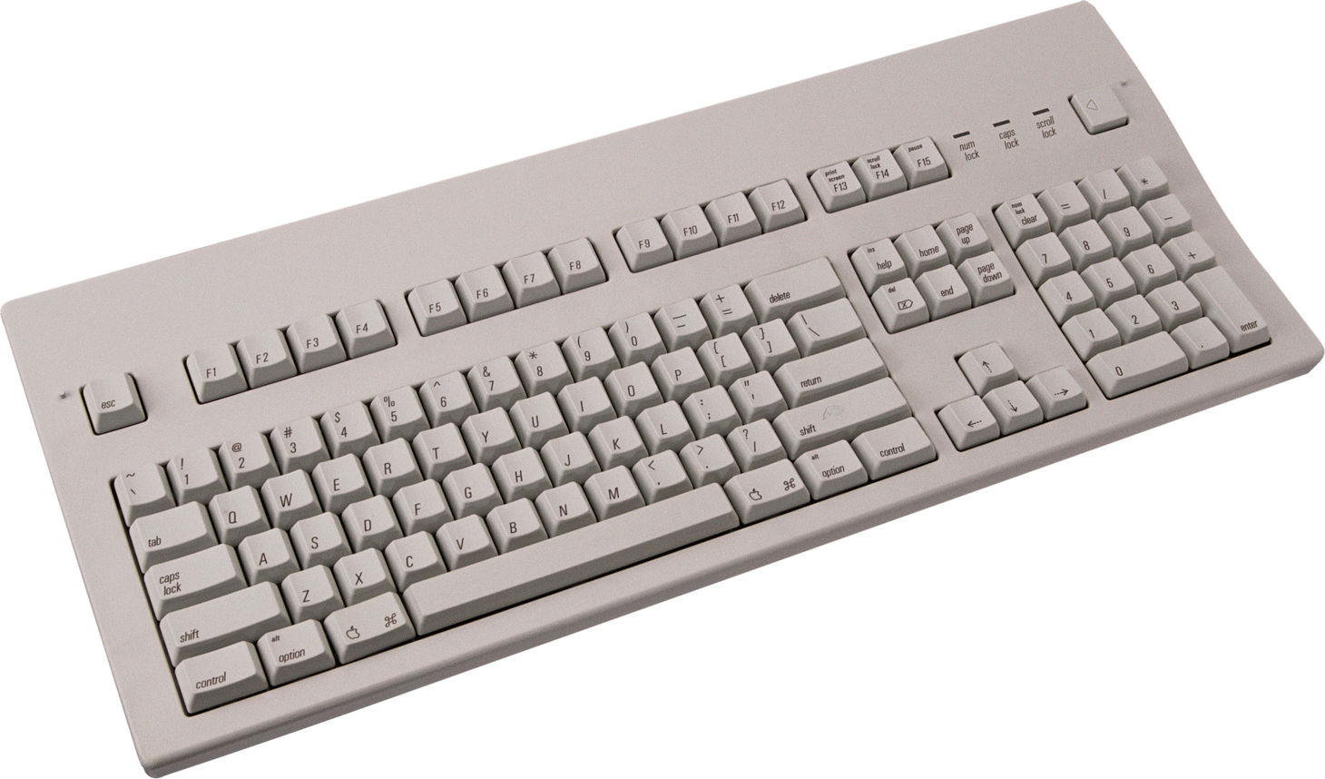 Bluetooth Keyboard PNG Images HD