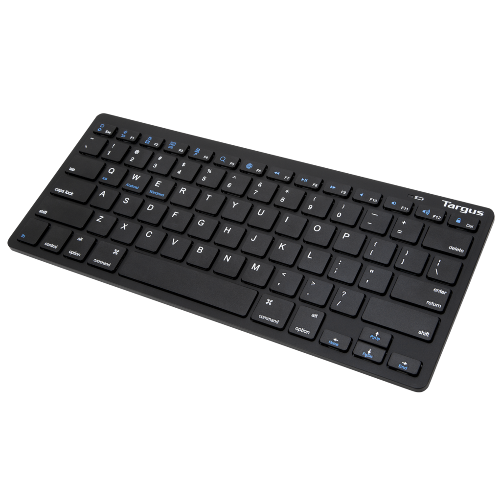 Bluetooth Keyboard PNG Pic Background