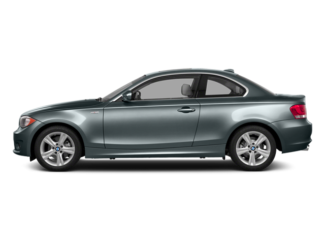 Bmw 135i PNG Clipart Background