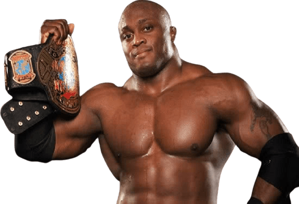 Bobby Lashley Download Free PNG