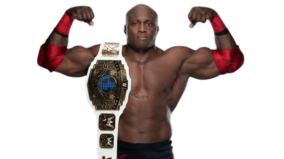 Bobby Lashley PNG Images HD