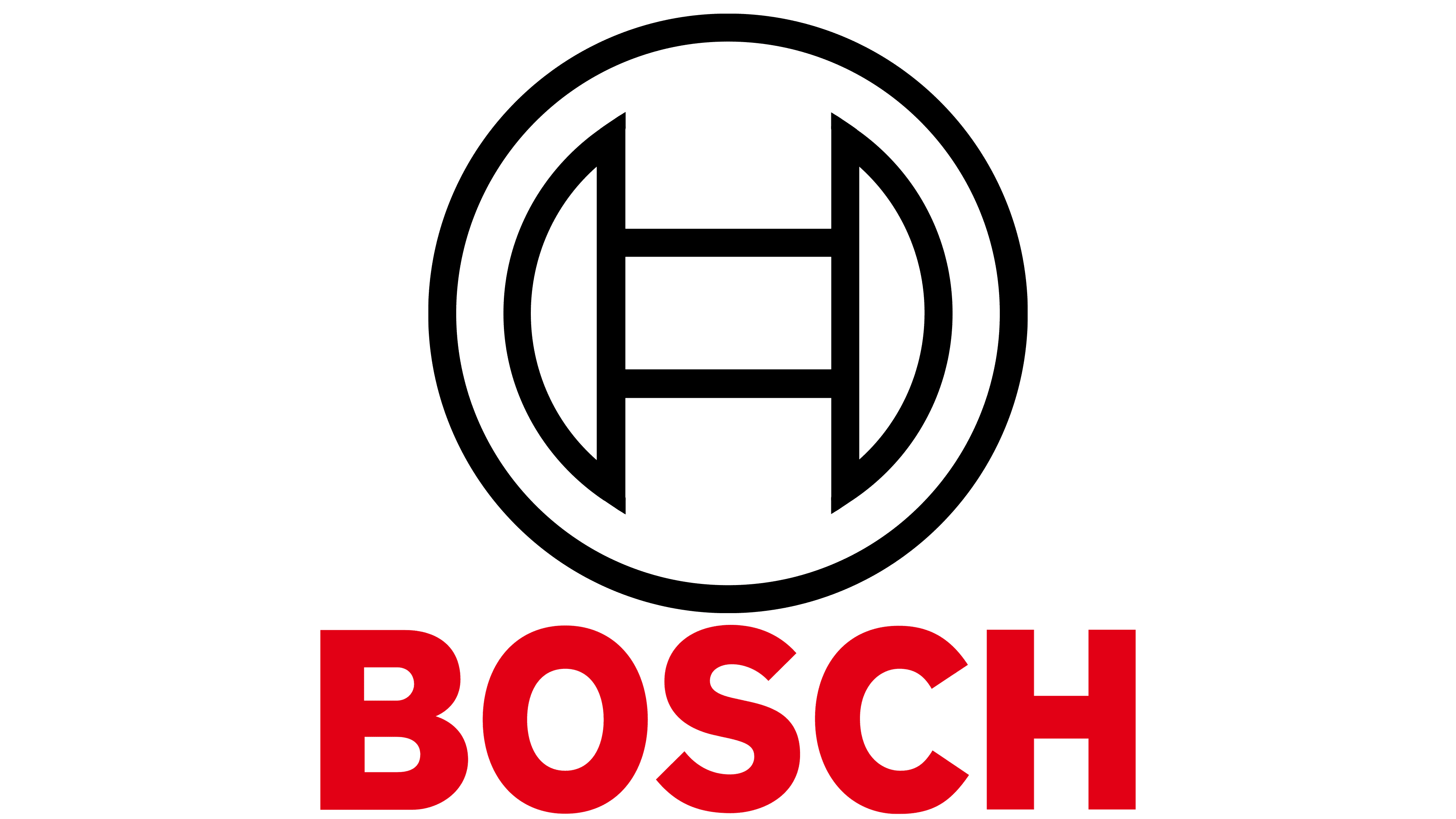 Bosch Logo Transparent Background