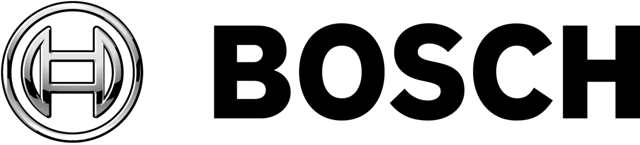 Bosch Logo Transparent PNG