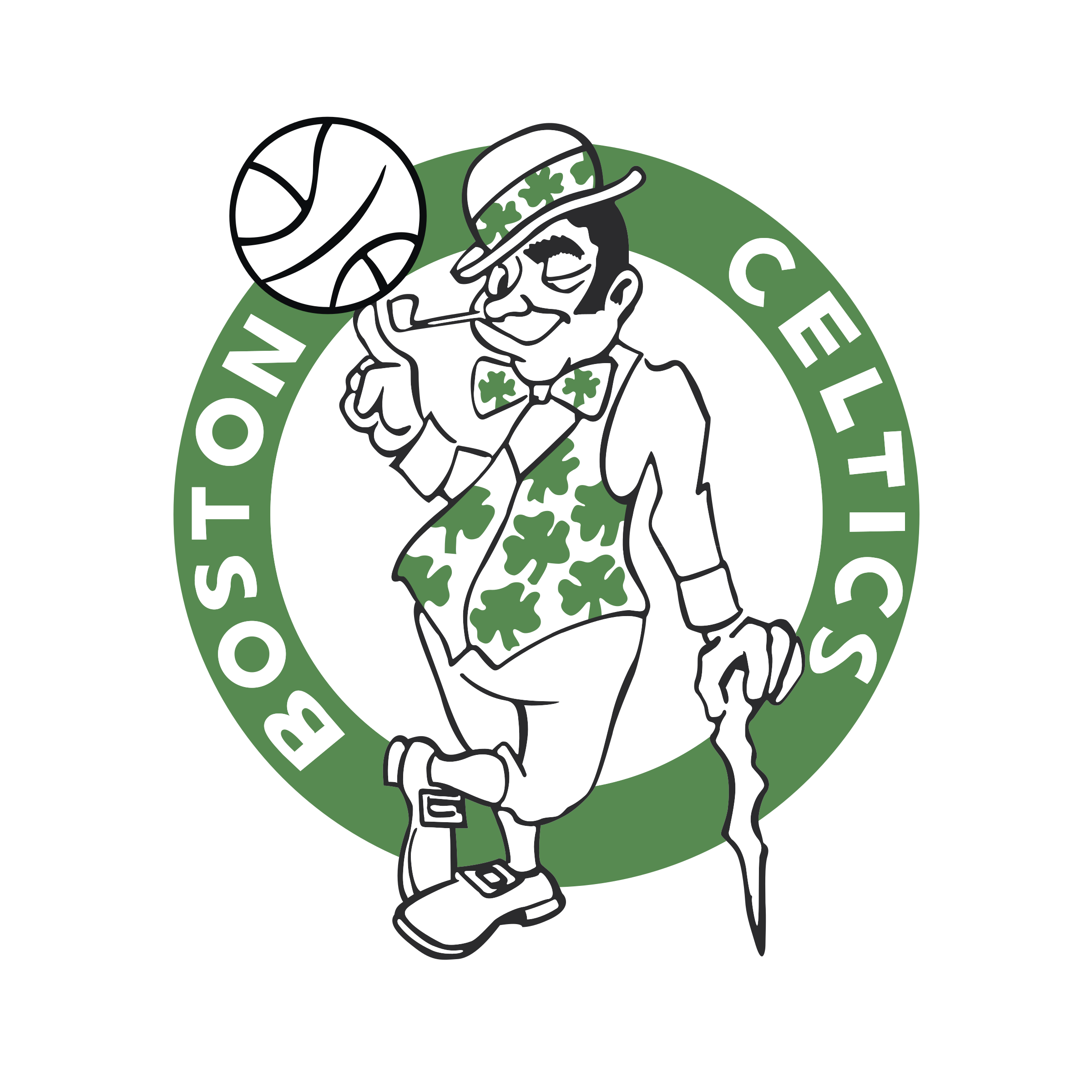 Boston Celtics PNG Images HD