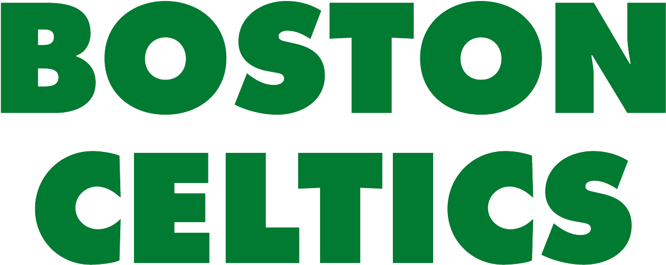Boston Celtics Transparent Background