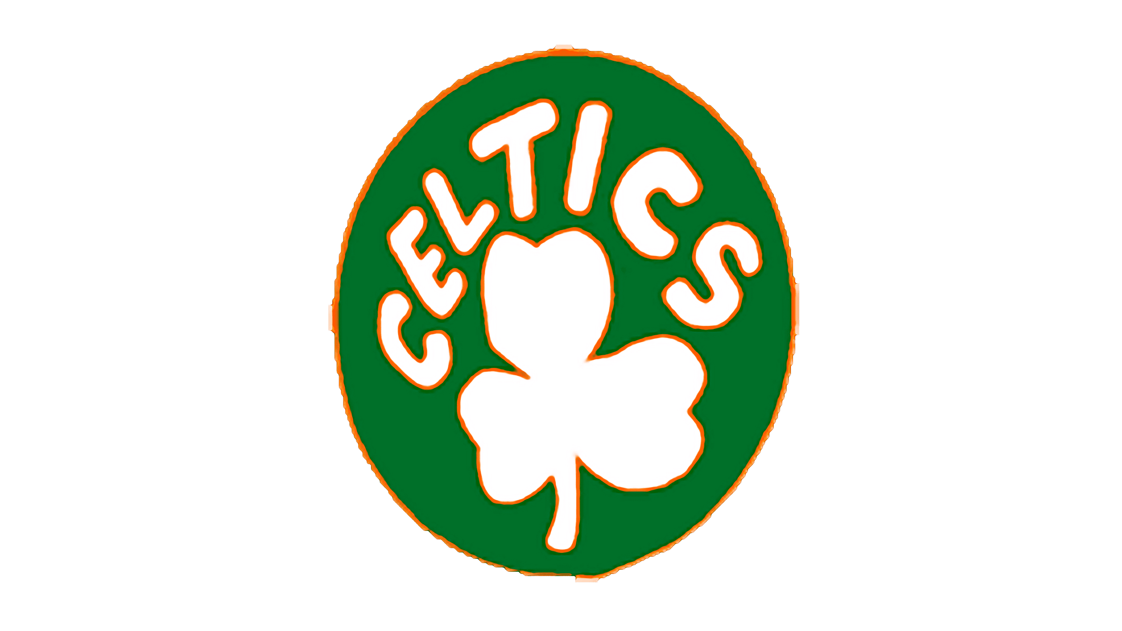 Boston Celtics Transparent Free PNG