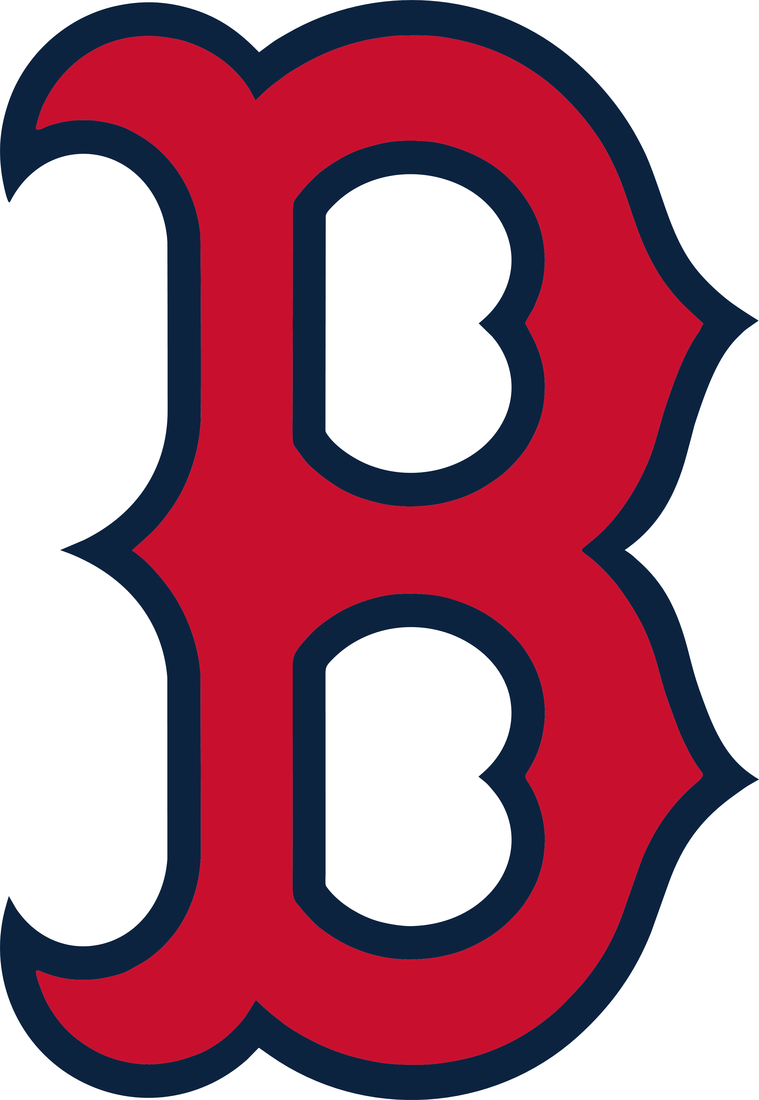 Boston Red Sox PNG HD Quality