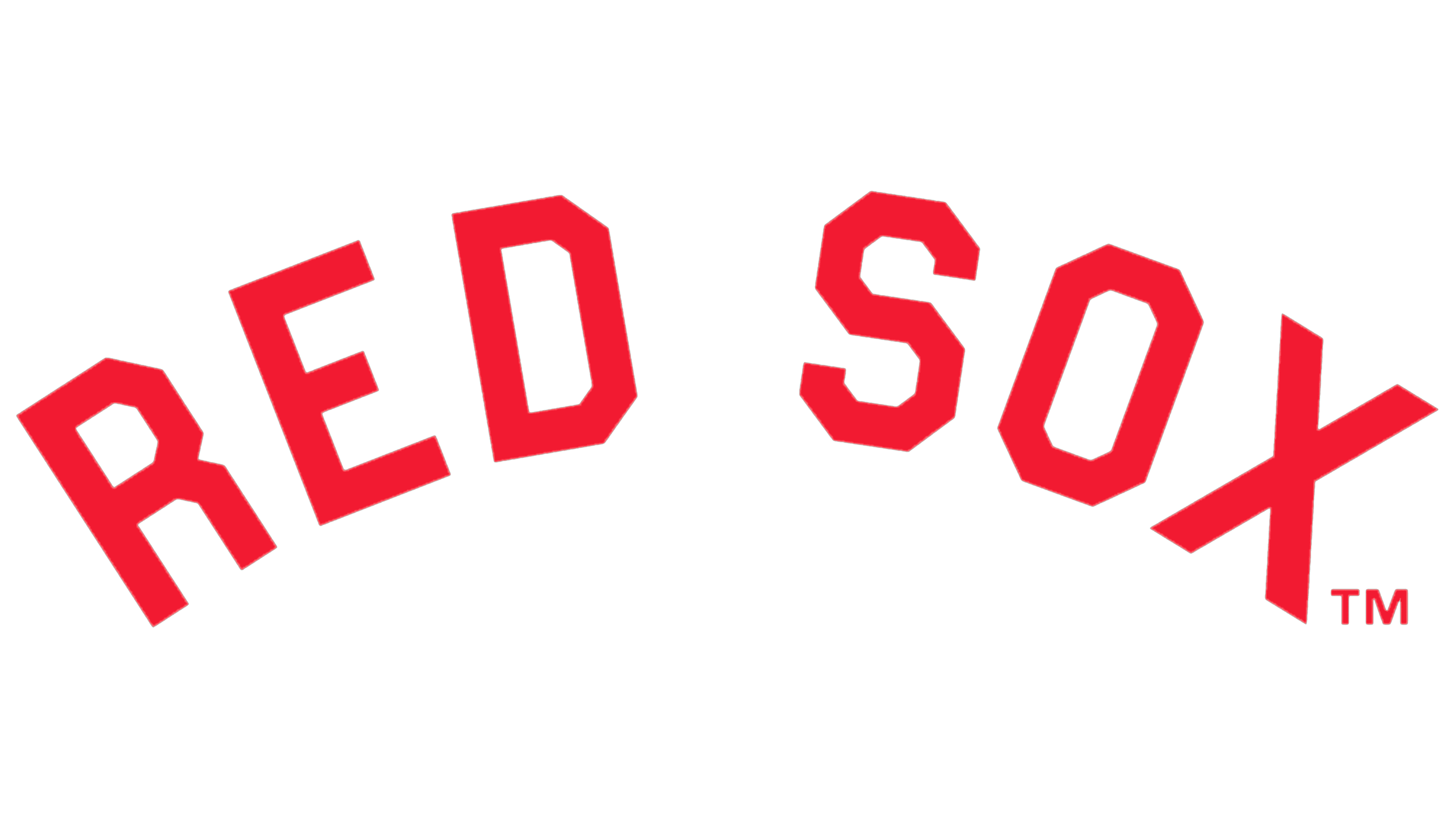Boston Red Sox Transparent Free PNG