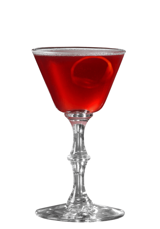 Boulevardier PNG Clipart Background